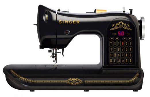 Singer 160 Anniversary Sewing Machine
